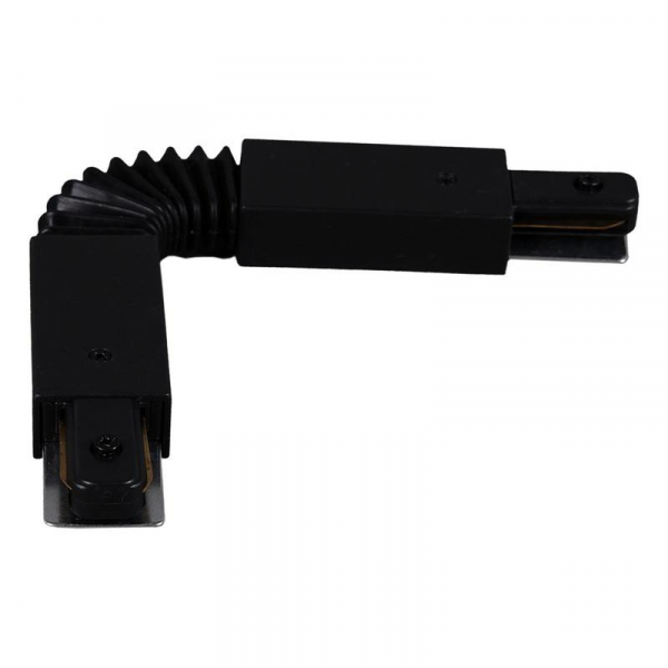 Коннектор Reluce RL 06040 flexible connector BK