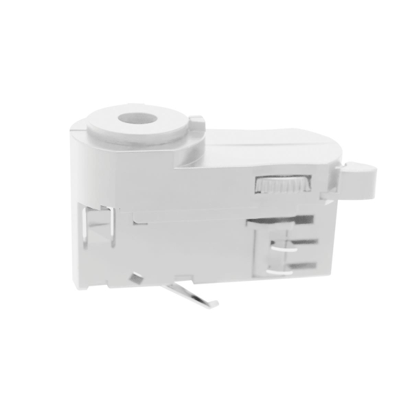 Адаптер для светильника к треку 5030xx-R/5040xx-(F)/(R) Quattro Lightstar 594006-403