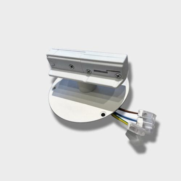 Адаптер Italline IT08-8016 white Адаптер Italline IT08-8016 white
