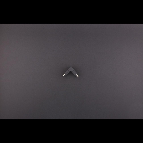 Коннектор угловой Aployt Magnetic track 48 APL.0181.00.02