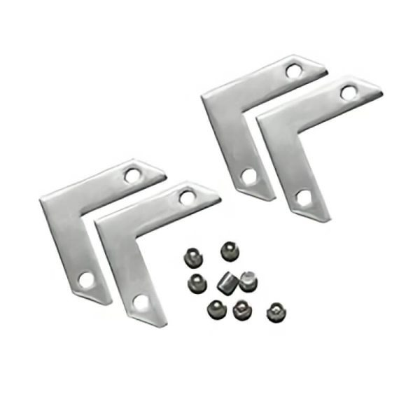 Соединитель угловой ST Luce (4 шт) ST001.179.00 Соединитель угловой ST Luce (4 шт) ST001.179.00