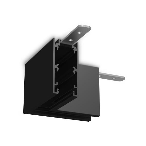 Коннектор угловой Ambrella Light TRACK SYSTEM GL1961