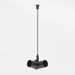 Набор подвеса угловой с питанием Elektrostandard Module System 85187/00 a066184