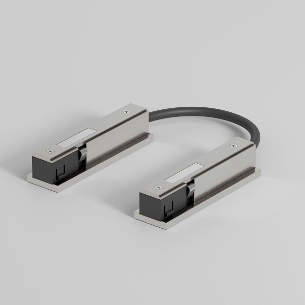 Гибкий коннектор никель Elektrostandard 85007/00_система Лайн a072714