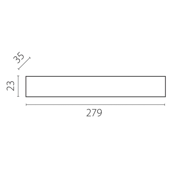 Блок питания 48V 200W 6.25A Lightstar 448304 Блок питания 48V 200W 6.25A Lightstar 448304