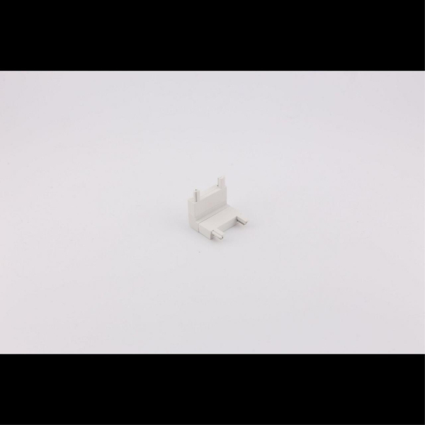 Коннектор питания угловой Aployt Magnetic track 48 APL.0181.10.02