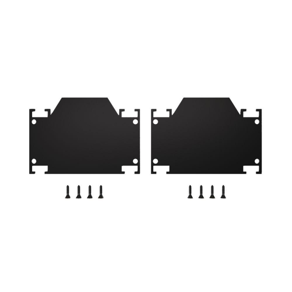 Торцевая заглушка ST Luce (2 шт) Skyline 48 ST047.189.00 Торцевая заглушка ST Luce (2 шт) Skyline 48 ST047.189.00