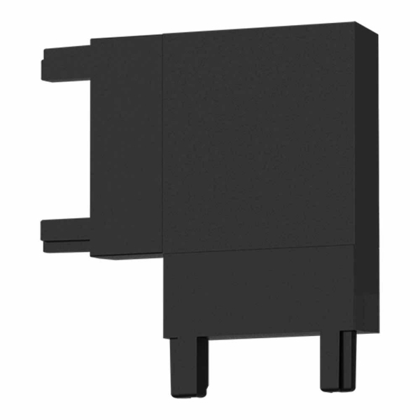 Соединитель угловой ST Luce SKYFLAT ST067.409.11 Соединитель угловой ST Luce SKYFLAT ST067.409.11
