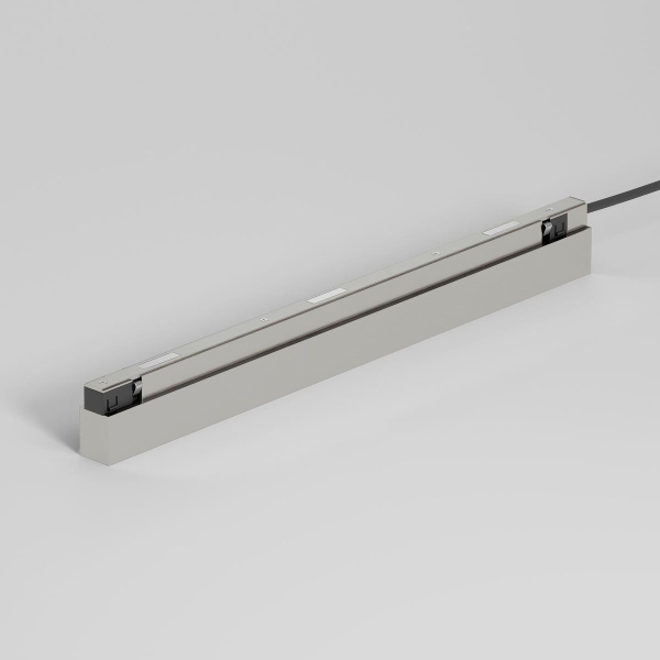 Блок питания 150W никель Elektrostandard 95066/00_система Лайн a072718