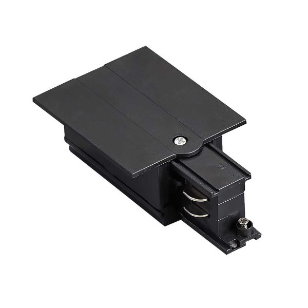 Питание боковое встраиваемое к треку 5030xx-R Quattro Lightstar 503117-RPS