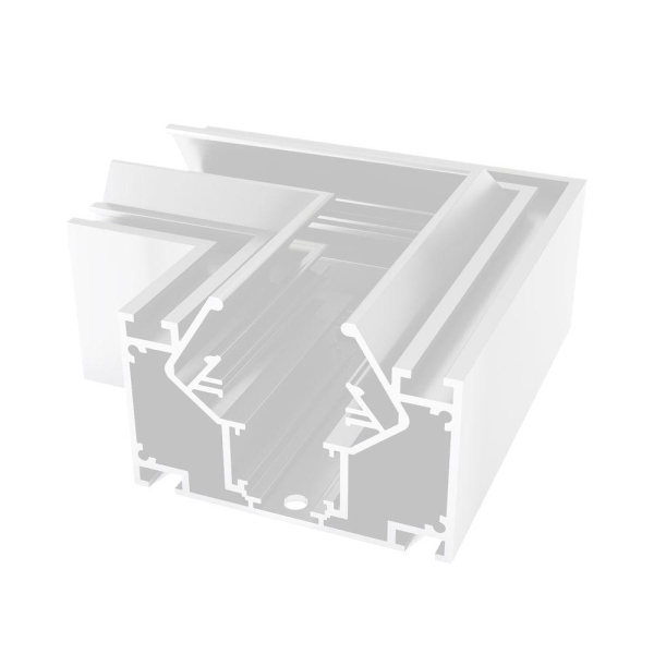Угловой соединитель ST Luce Skyline 48 ST047.599.00 Угловой соединитель ST Luce Skyline 48 ST047.599.00