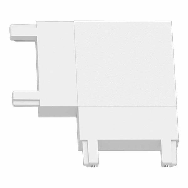 Соединитель угловой ST Luce SKYFLAT ST067.509.11 Соединитель угловой ST Luce SKYFLAT ST067.509.11