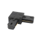 Угловое соединение для трека к 50202X-P, 50203X-P Lightstar Barra 502127-P