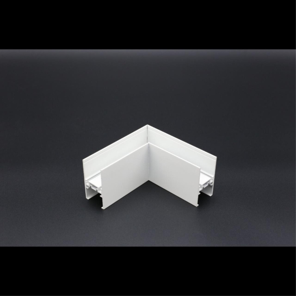 Соединитель угловой Aployt Magnetic track 48 APL.0182.10.02