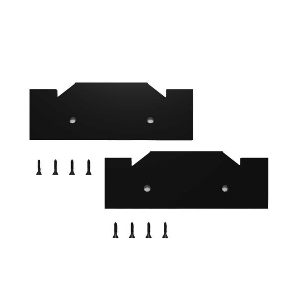 Заглушка торцевая ST Luce Base (2 шт) ST045.189.00 Заглушка торцевая ST Luce Base (2 шт) ST045.189.00