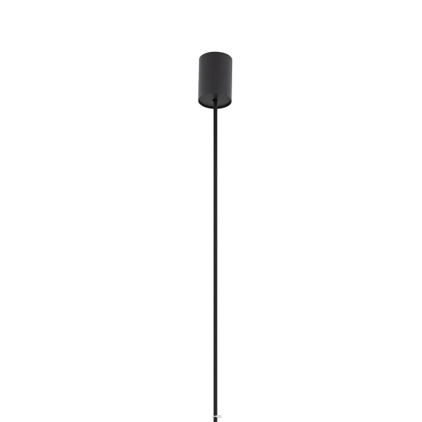 Подвесной комплект для магнитных треков Nowodvorski Lvm Black 10597