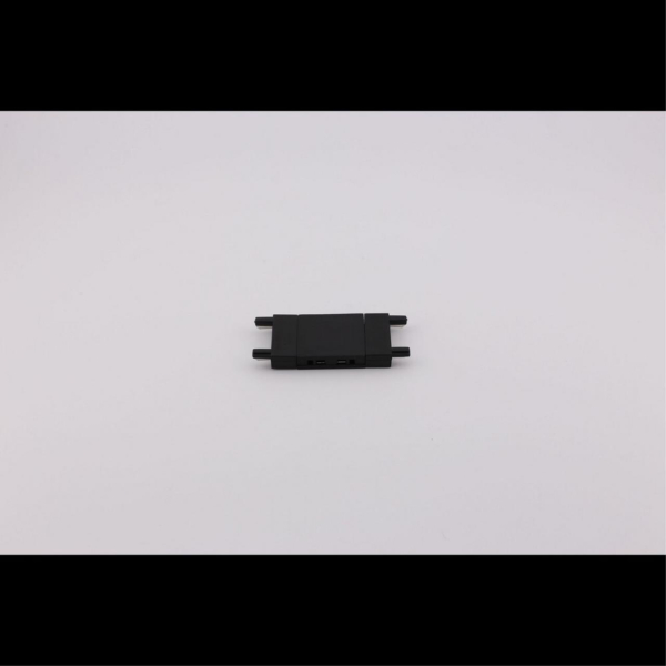 Коннектор питания прямой Aployt Magnetic track 48 APL.0181.00.03