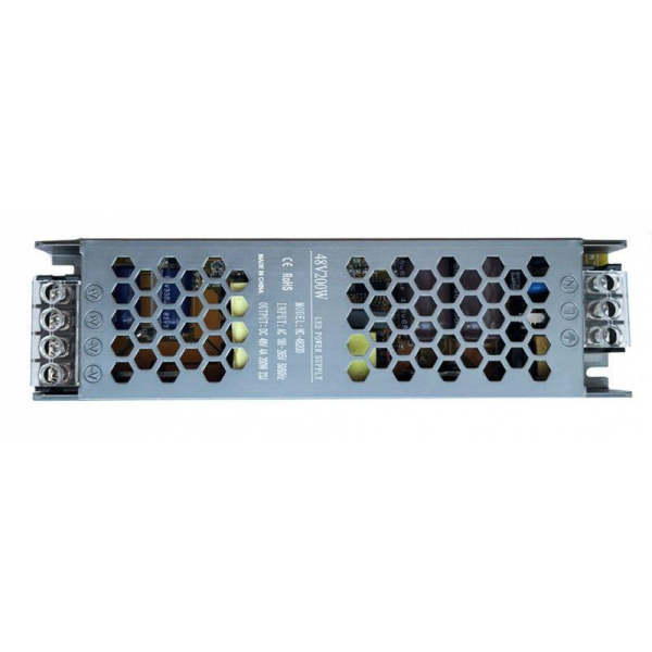 Блок питания EKS Clarus 48V 200W 0У-00002310 Блок питания EKS Clarus 48V 200W 0У-00002310