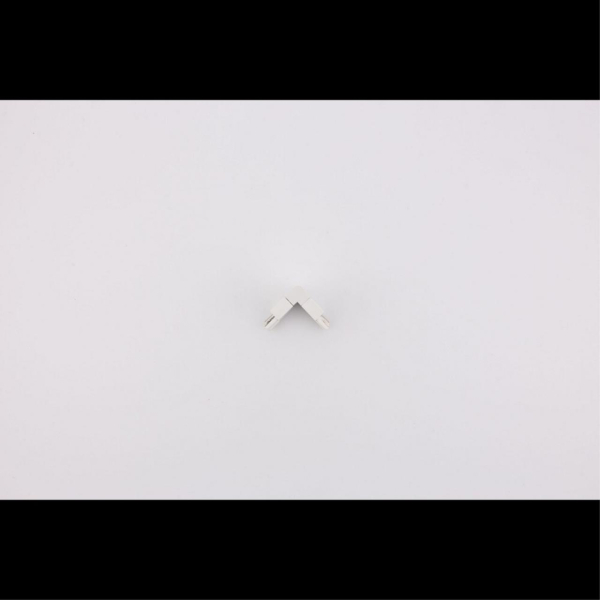 Коннектор питания угловой Aployt Magnetic track 48 APL.0181.10.07