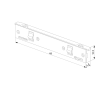 Прямой коннектор Elektrostandard 95131/00 a067996