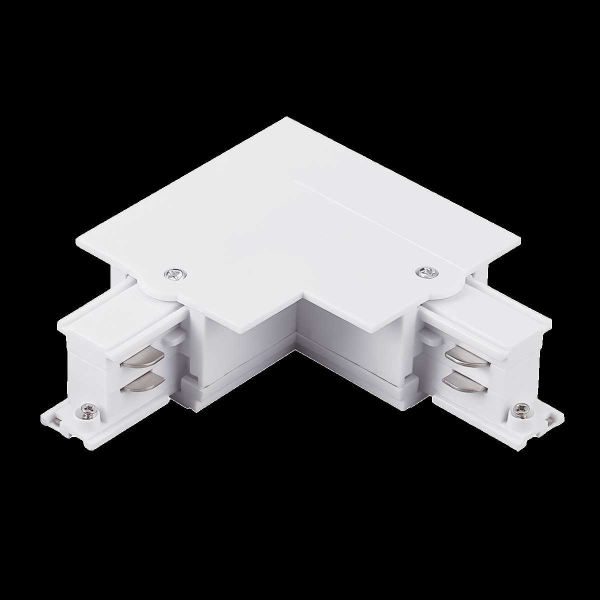 Соединение угловое перекидное встраиваемое с подводом питания к треку 5030xx-R Quattro Lightstar 503126-RPS