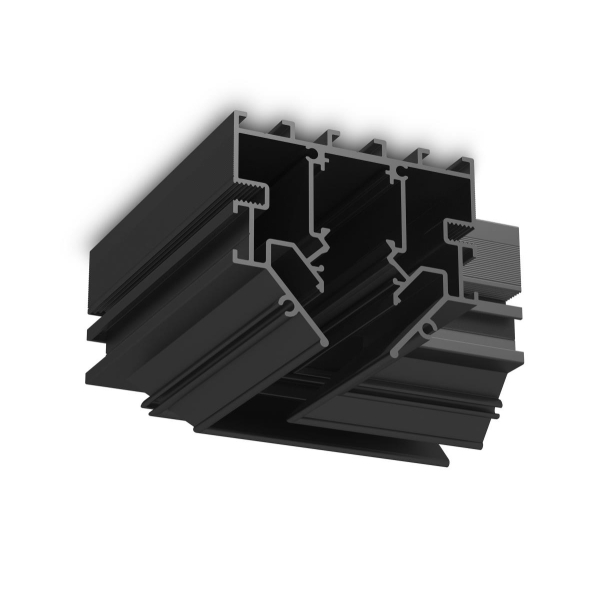 Коннектор угловой Ambrella Light TRACK SYSTEM GL1981