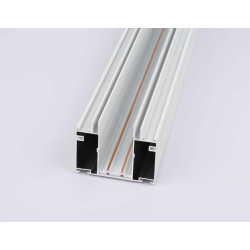 Шинопровод для натяжного потолка Magnetic 220V Ambrella Light GL1025