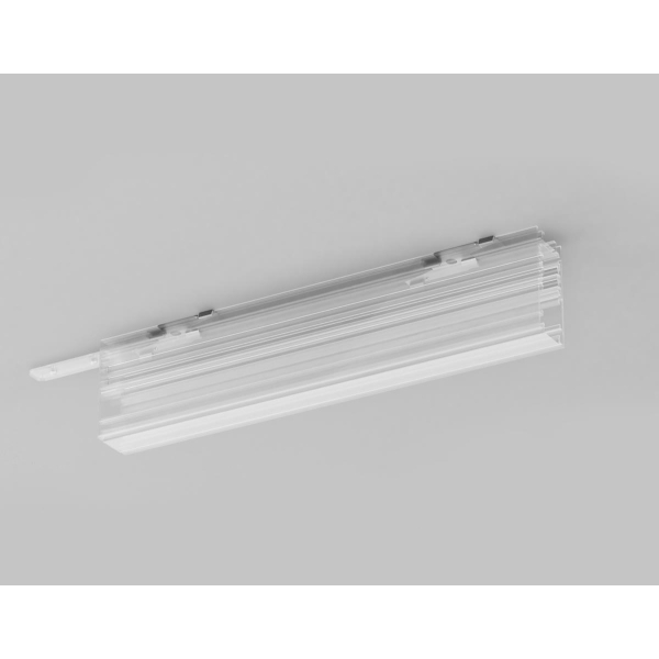 Крепление к потолку для накладного шинопровода Ambrella Light TRACK SYSTEM GL1995