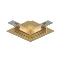 Соединитель DENKIRS SHINE HIDE TR5705-SB