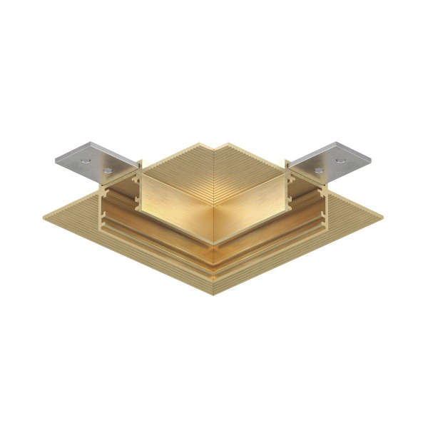 Соединитель DENKIRS SHINE HIDE TR5705-SB Соединитель DENKIRS SHINE HIDE TR5705-SB