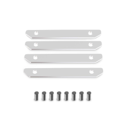 Комплект прямых соединителей для шинопровода Ambrella Light TRACK SYSTEM GL1072