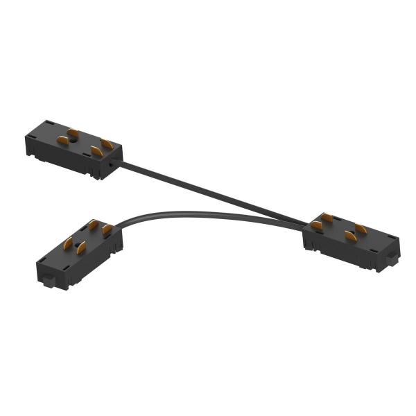 Соединитель питания T-образный гибкий Lightstar Teta Pro 505293