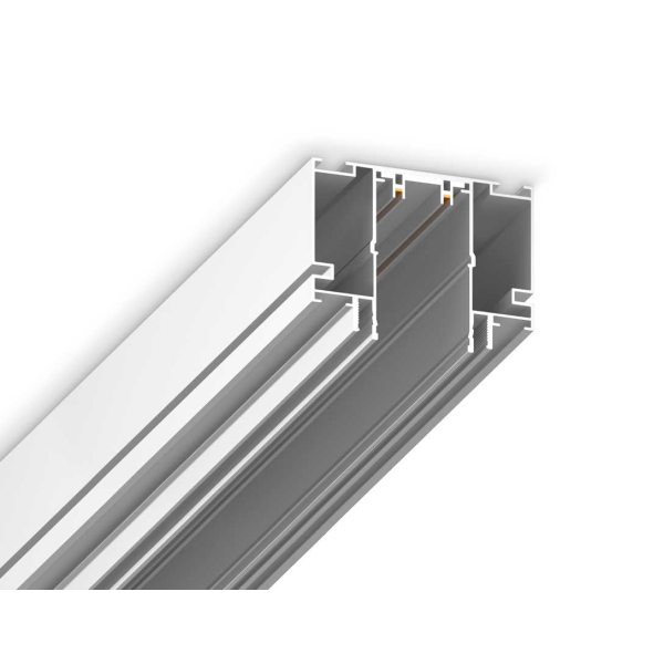 Шинопровод для натяжного потолка Magnetic 220V Ambrella Light GL1025 Шинопровод для натяжного потолка Magnetic 220V Ambrella Light GL1025