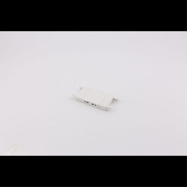 Коннектор питания прямой Aployt Magnetic track 48 APL.0181.10.03