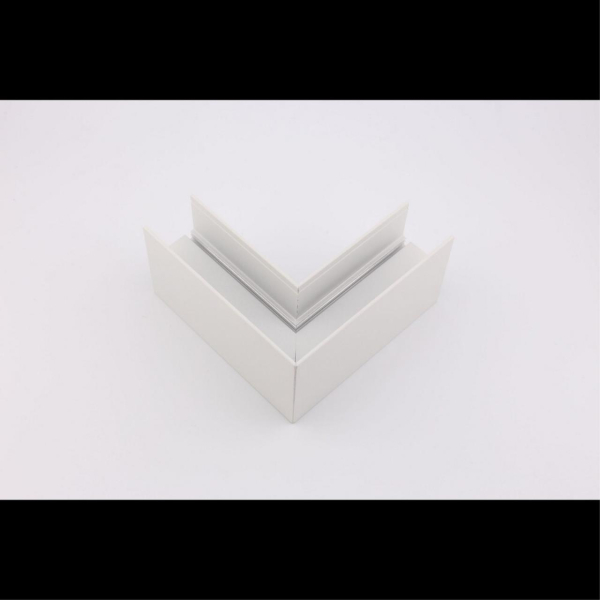 Соединитель угловой Aployt Magnetic track 48 APL.0182.10.02