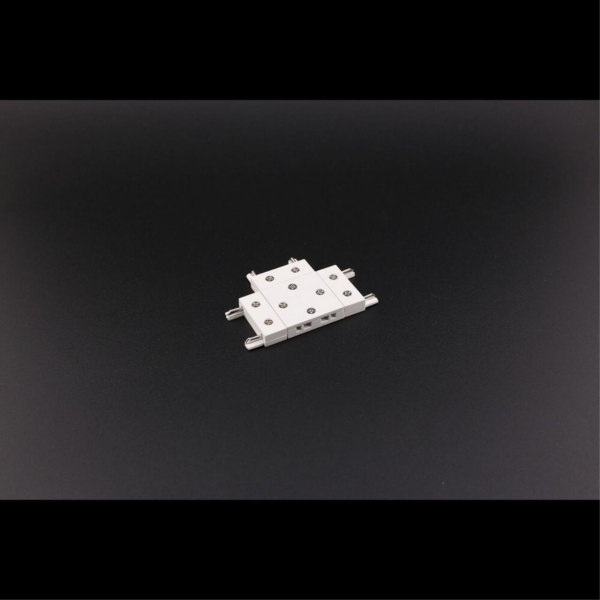 Коннектор питания Т-образный Aployt Magnetic track 48 APL.0181.10.05