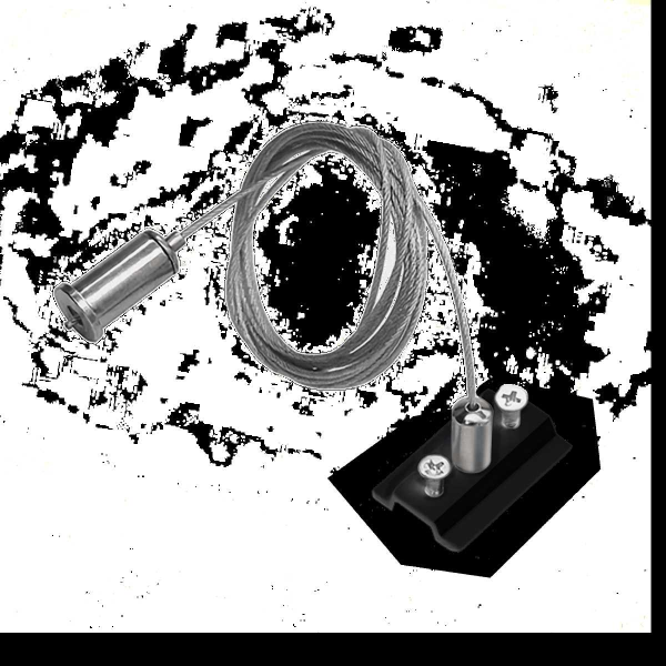 Подвес трековый PRO Teta Lightstar 505177-200