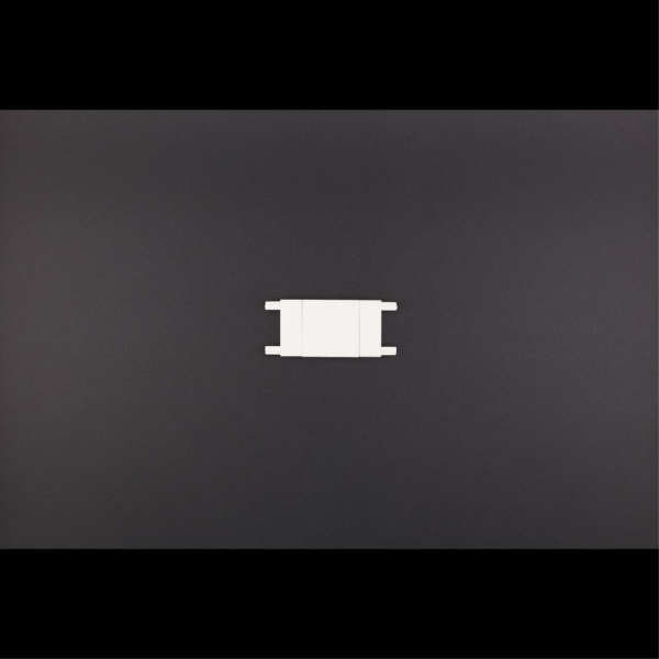 Коннектор питания прямой Aployt Magnetic track 48 APL.0181.10.03