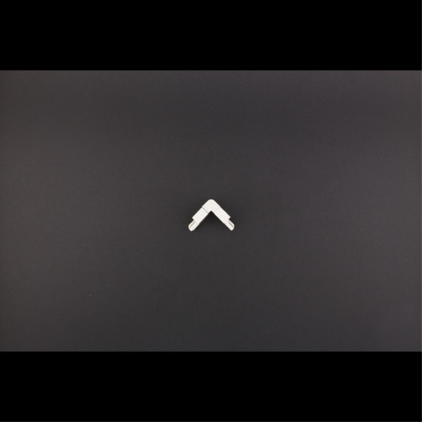 Коннектор питания угловой Aployt Magnetic track 48 APL.0181.10.07