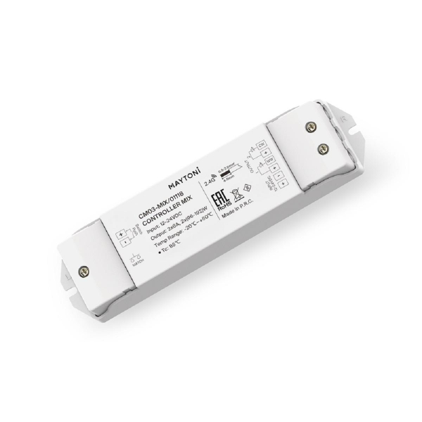 Контроллер для светодиодной ленты MIX Maytoni Led Strip 01118