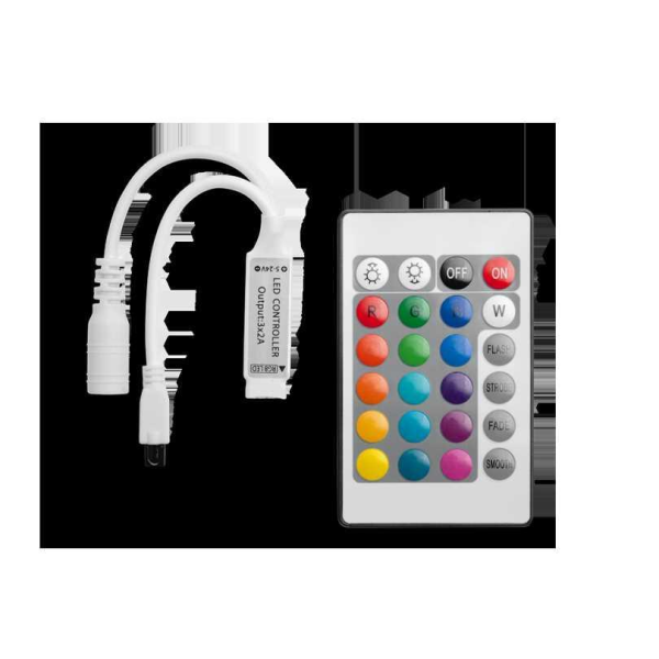 Контроллер WOLTA WLC-CP/04 Контроллер WOLTA WLC-CP/04