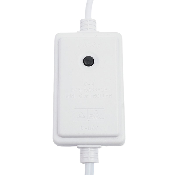 Контроллер для светодиодной ленты LS720 RGB AC220V IP44 Feron LD72 53080