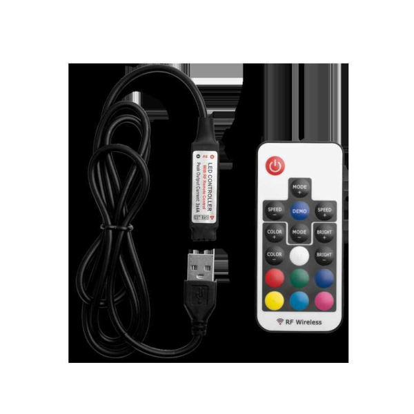 Контроллер WOLTA WLC-CP/02 Контроллер WOLTA WLC-CP/02