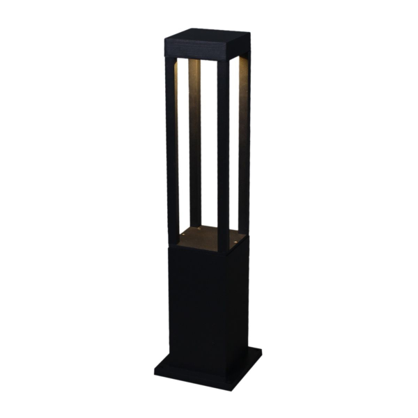 Ландшафтный светодиодный светильник Reluce 09960-0.7-001U 0,6M LED12W BK