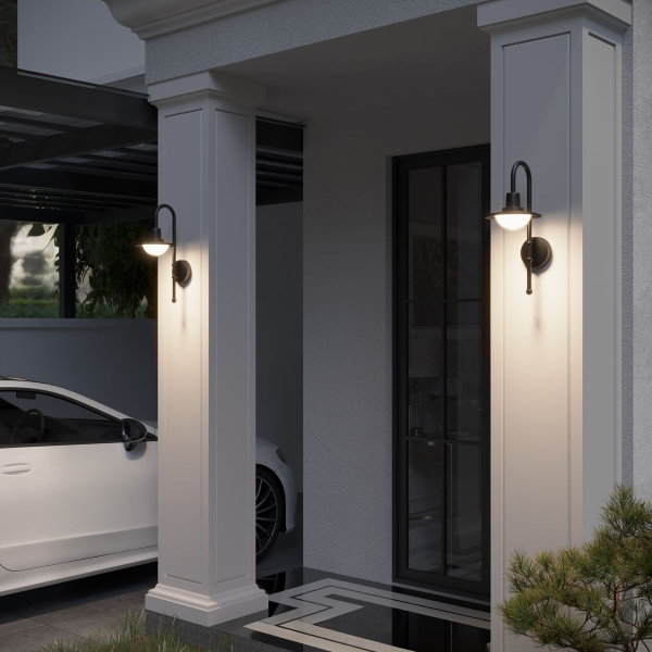 Ландшафтный светодиодный светильник ST Luce Proche SL9512.405.01