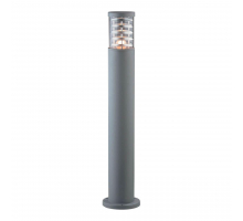 Уличный светильник Ideal Lux Tronco Pt1 H80 Grigio 026961