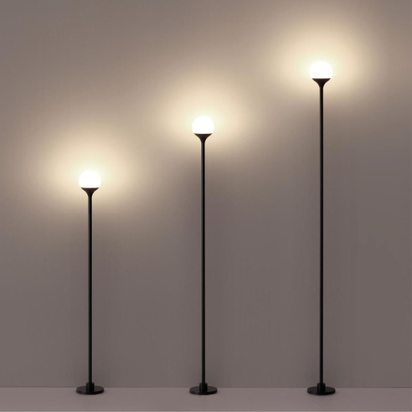 Ландшафтный светильник Odeon Light NATURE 7120/3GLB