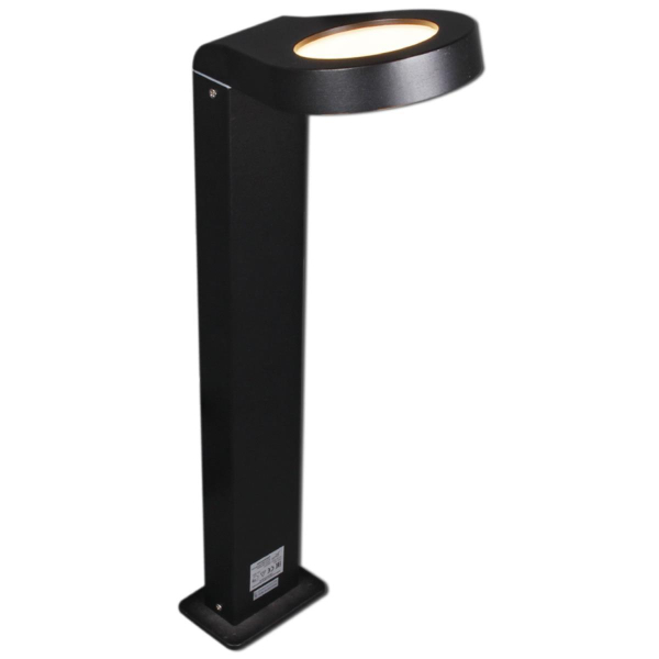 Фонарь Reluce 09957-0.7-001U 0,6M LED18W BK Фонарь Reluce 09957-0.7-001U 0,6M LED18W BK