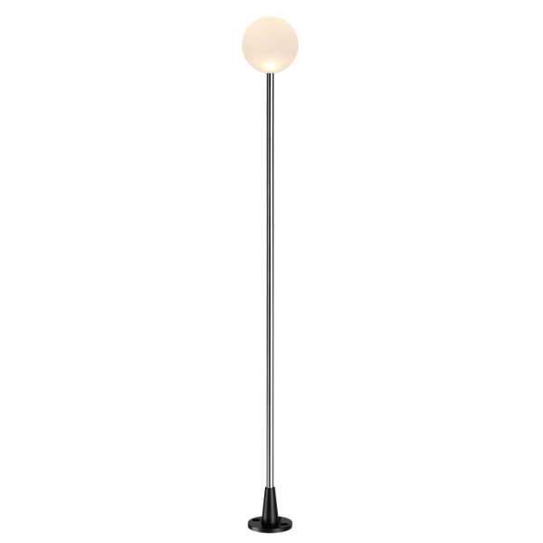 Уличный светильник Odeon Light Nature 7123/1GL Уличный светильник Odeon Light Nature 7123/1GL