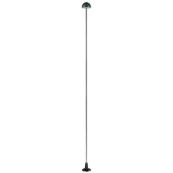 Уличный светильник Odeon Light Nature 7122/4GLB